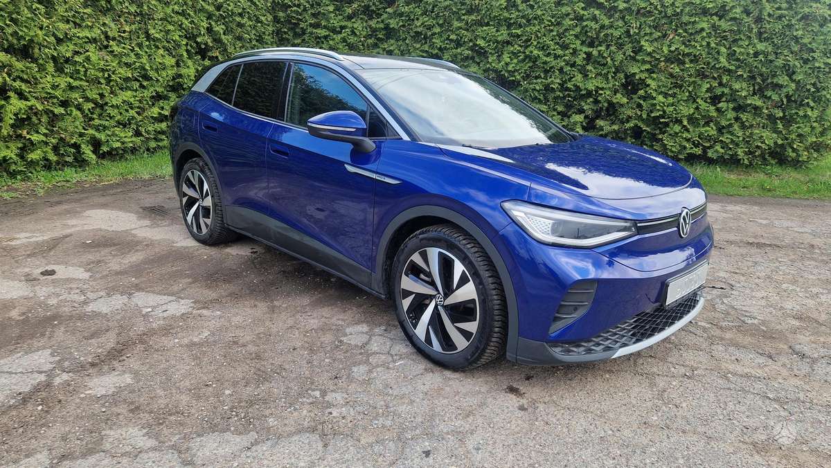 Volkswagen ID.4 - 12