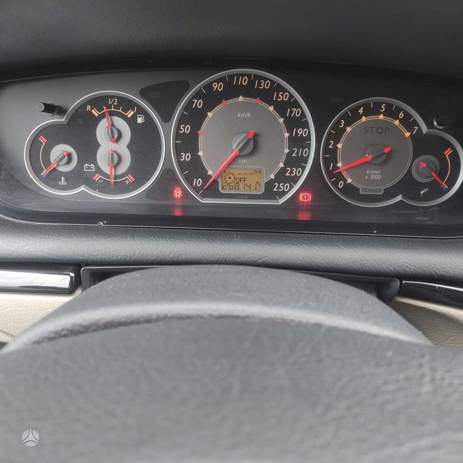 Citroen C5, 1.6 l., Хэтчбек