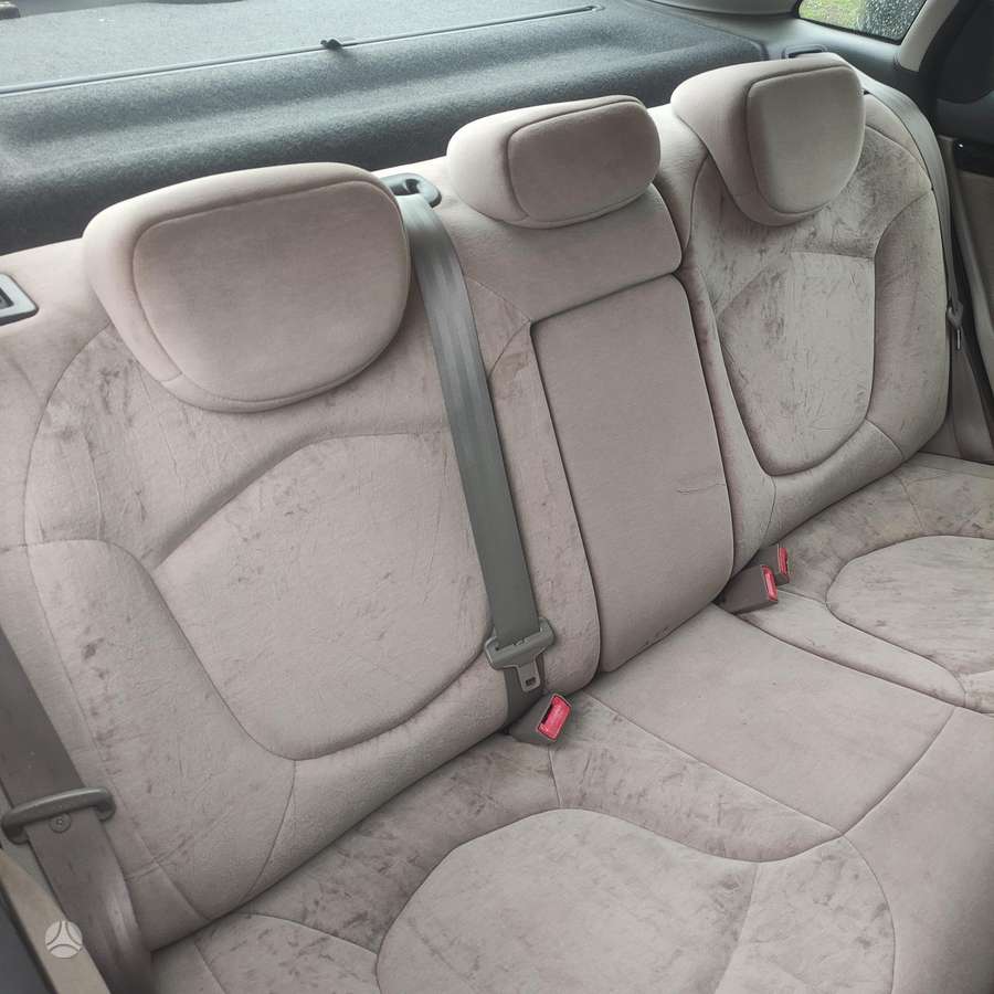 Citroen C5, 1.6 l., Хэтчбек