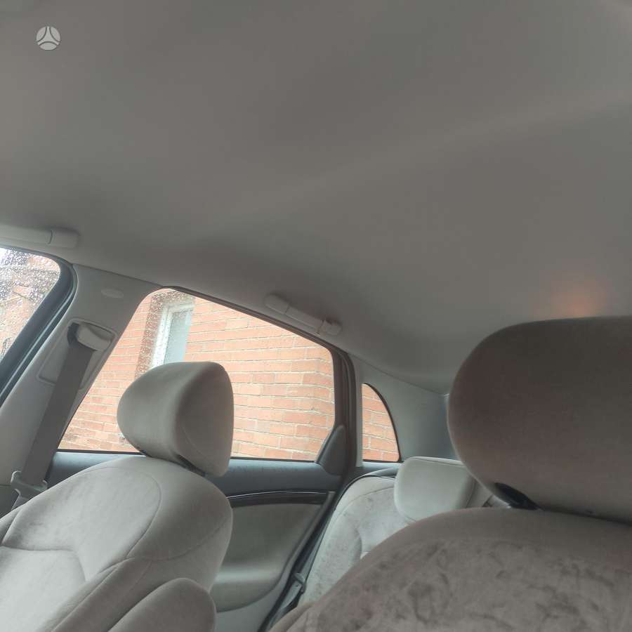 Citroen C5, 1.6 l., Хэтчбек