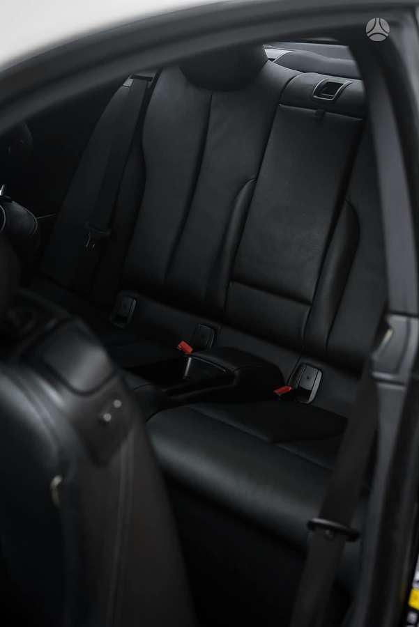 BMW 440, 3.0 l., coupe