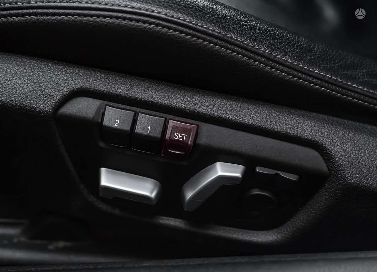 BMW 440, 3.0 l., coupe
