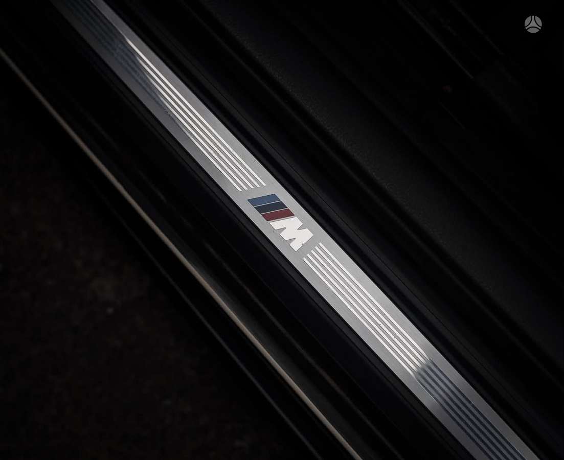 BMW 440, 3.0 l., coupe