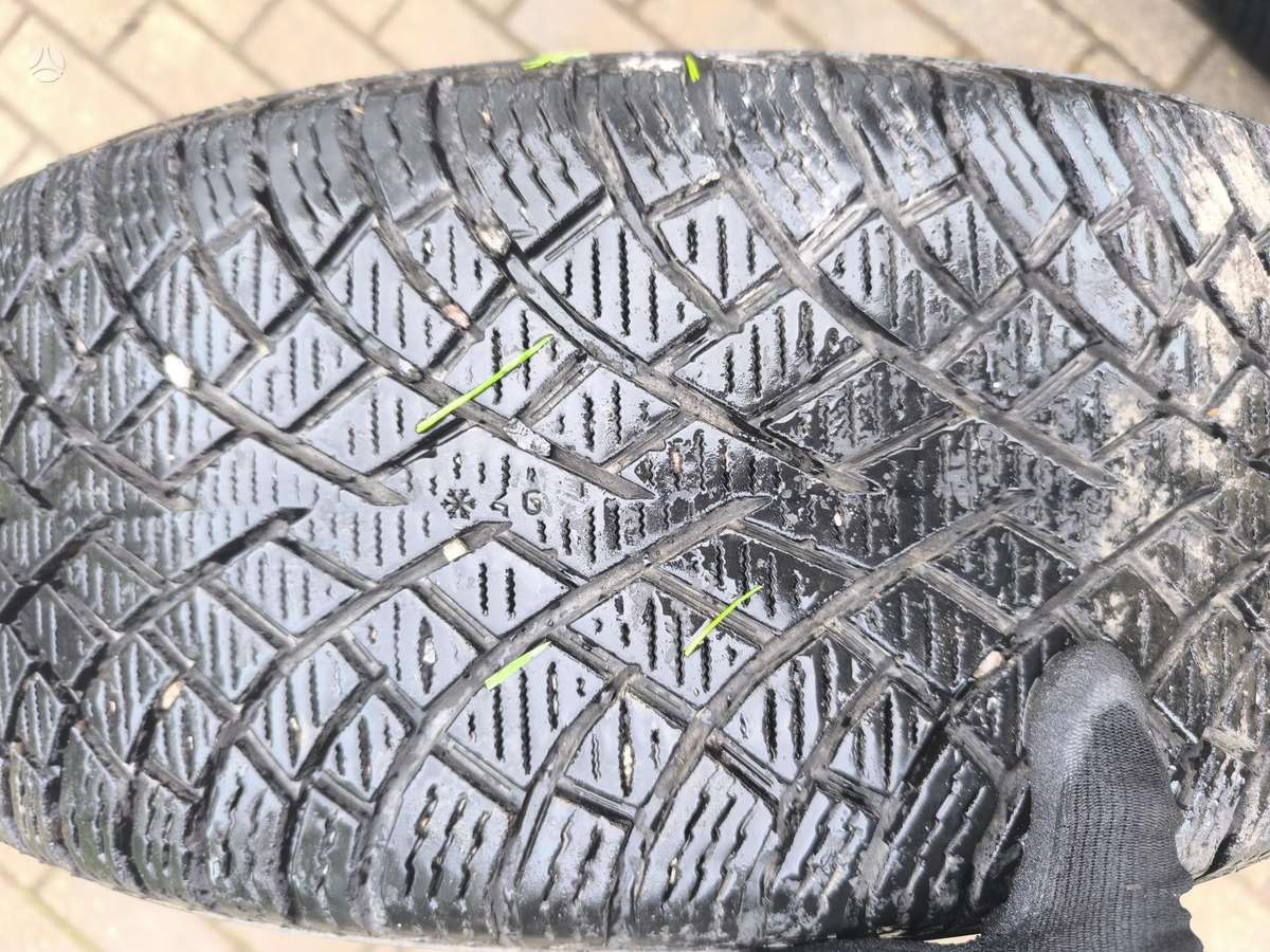Mercedes-Benz, light alloy, R20