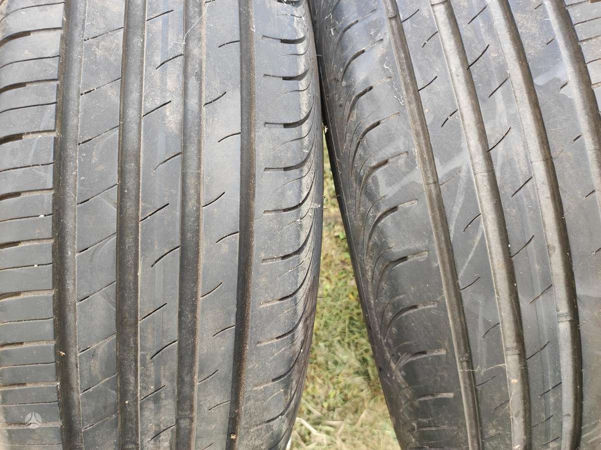 Sava, летние 205/60 R16