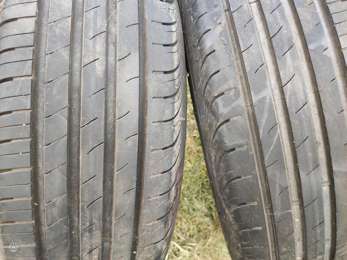 Sava, vasarinės 205/60 R16
