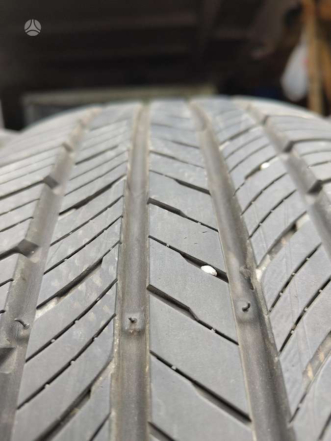 Kumho, летние 235/60 R18