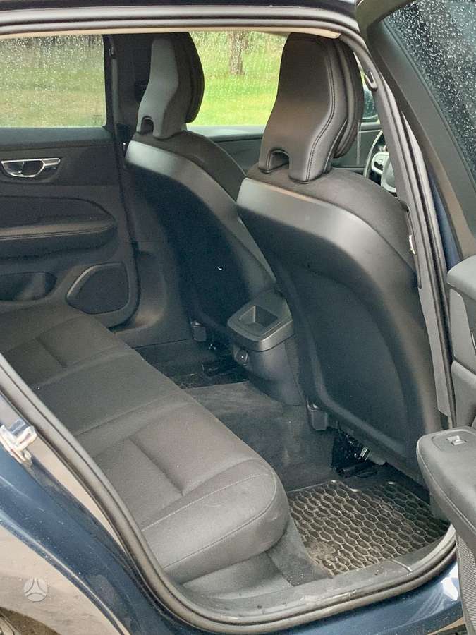 Volvo V60, 2.0 l., Универсал