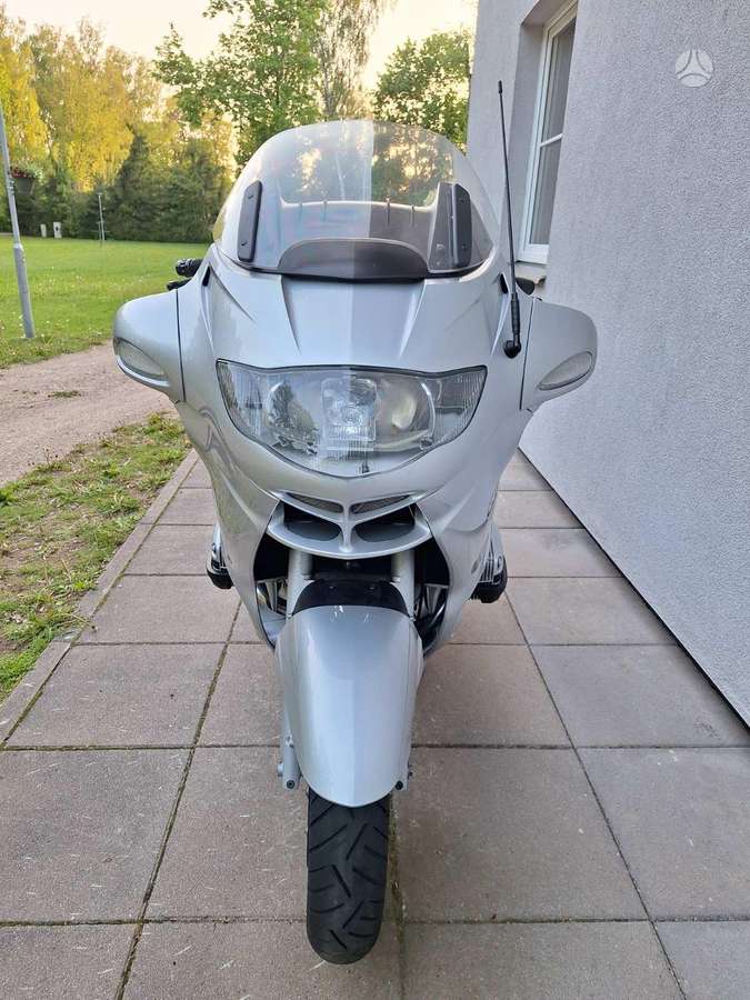 BMW R 1200 RT 1150cc, touring / sport touring