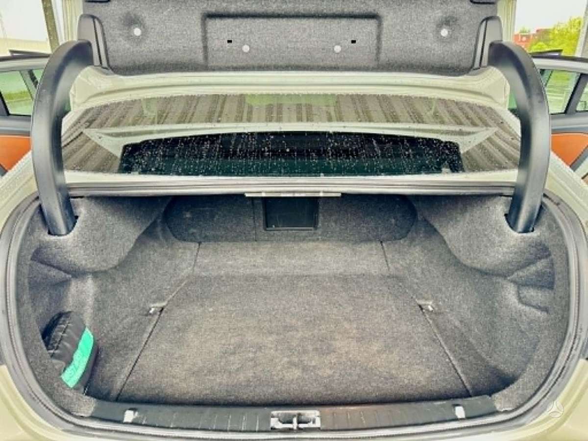 Volvo S60, 2.0 l., Седан