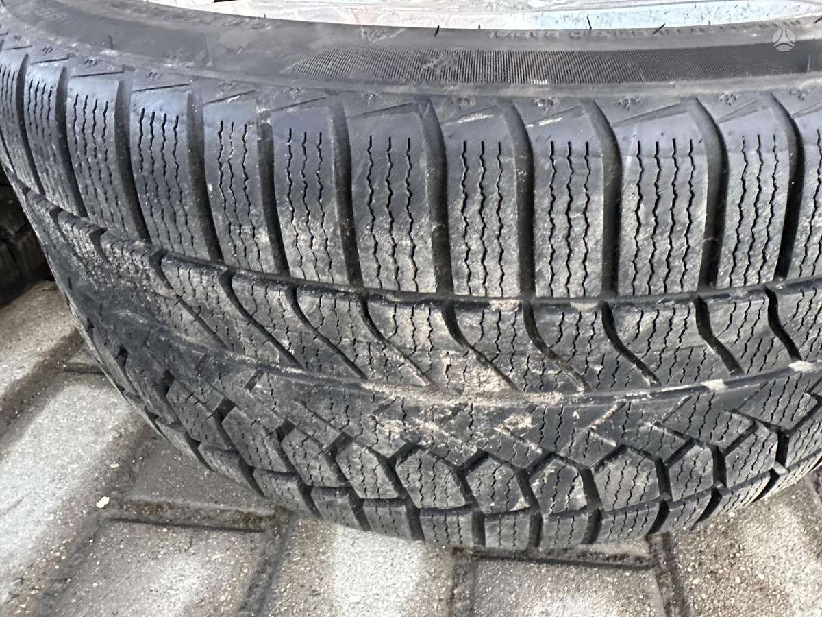 Trazano, всесезонные 245/45 R18
