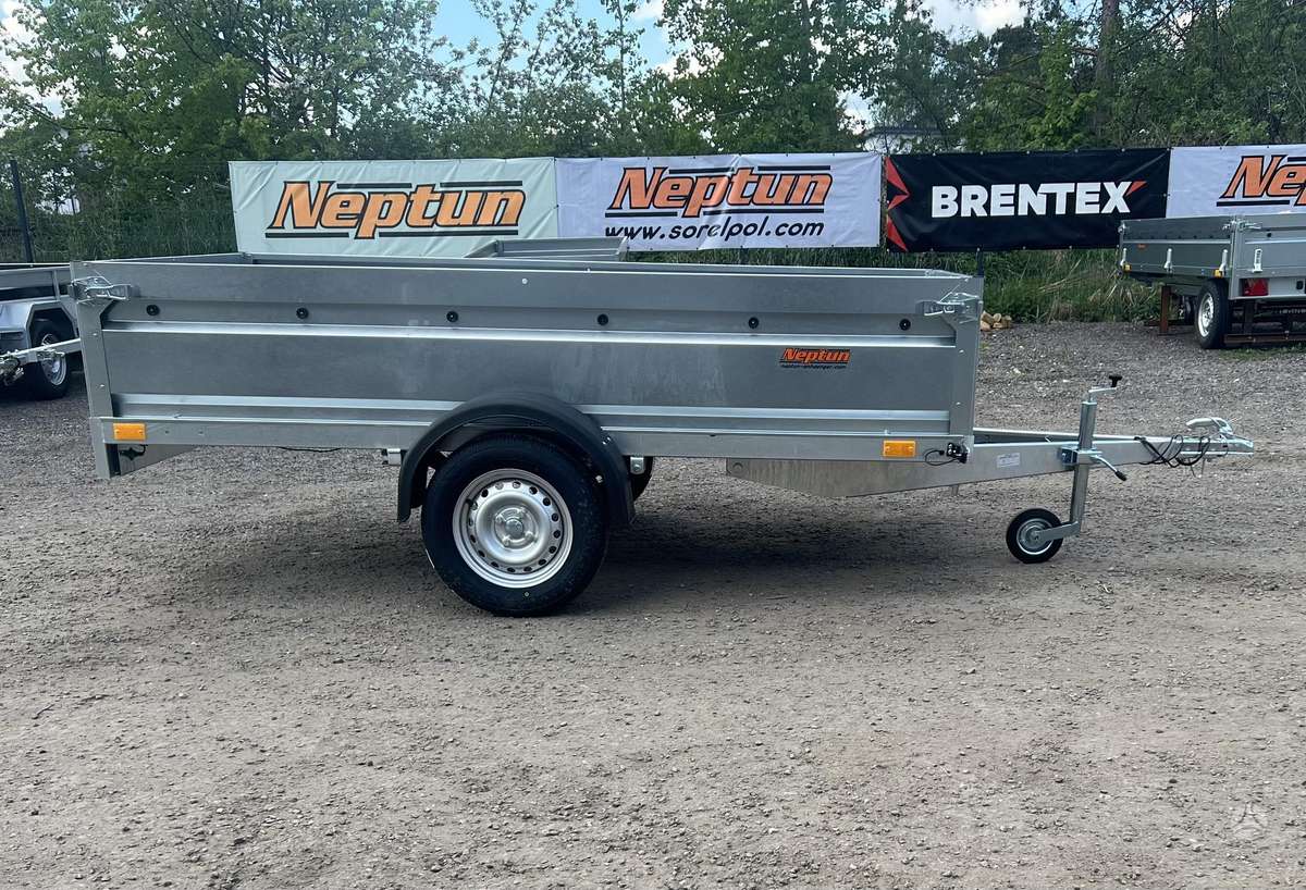 Neptun Atnaujintas modelis, для легковых автомобилей