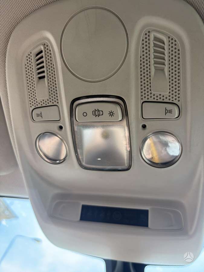 Citroen C4, 1.6 l., Хэтчбек