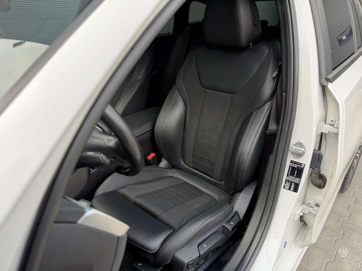 BMW 320, 2.0 l., Универсал