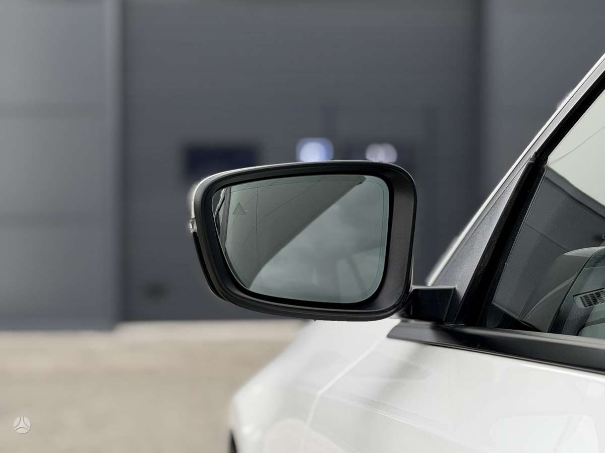 BMW 320, 2.0 l., Универсал