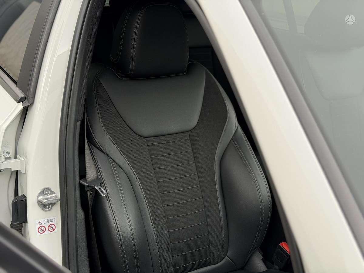 BMW 320, 2.0 l., Универсал