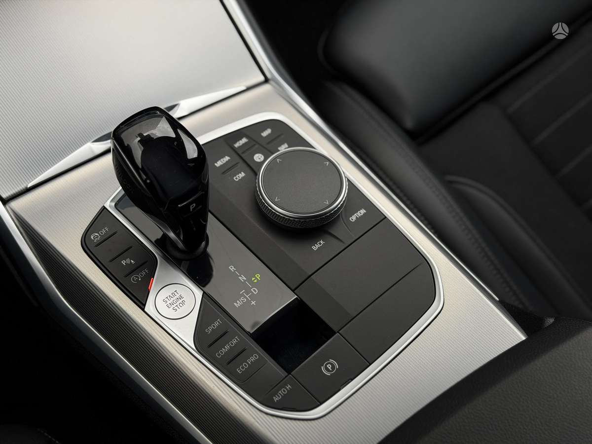 BMW 320, 2.0 l., Универсал