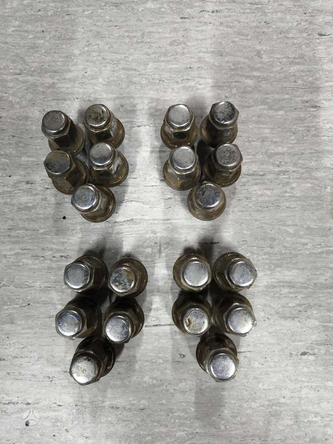 Toyota, легкосплавные , R16