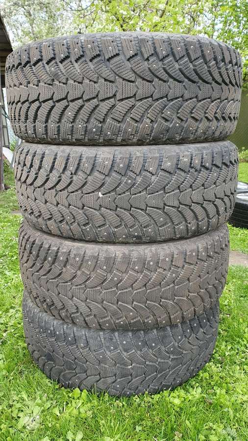 Maxtrek, winter 225/50 R17