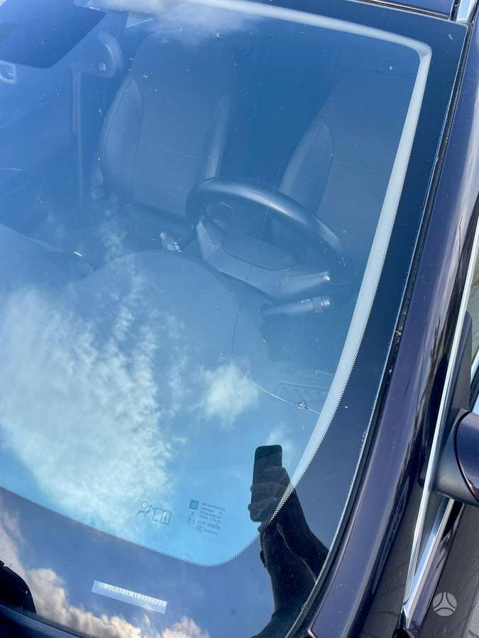 Opel Insignia, 2.0 l., Универсал
