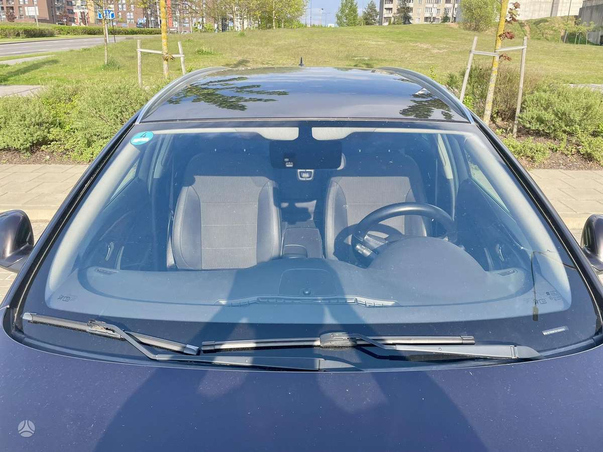 Opel Insignia, 2.0 l., Универсал