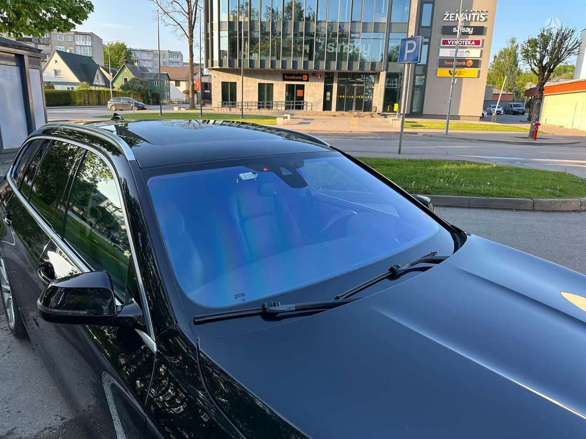 BMW 530, 3.0 l., Универсал