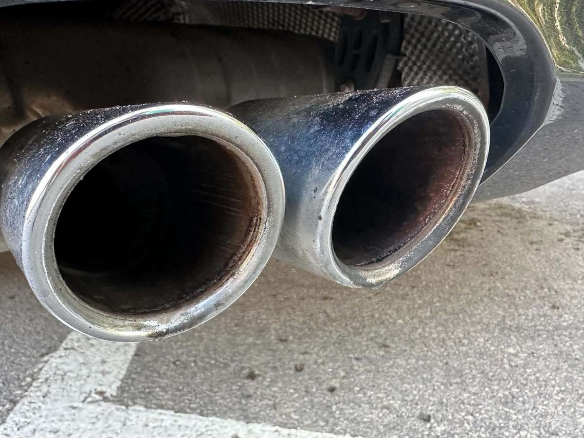 BMW 530, 3.0 l., Универсал