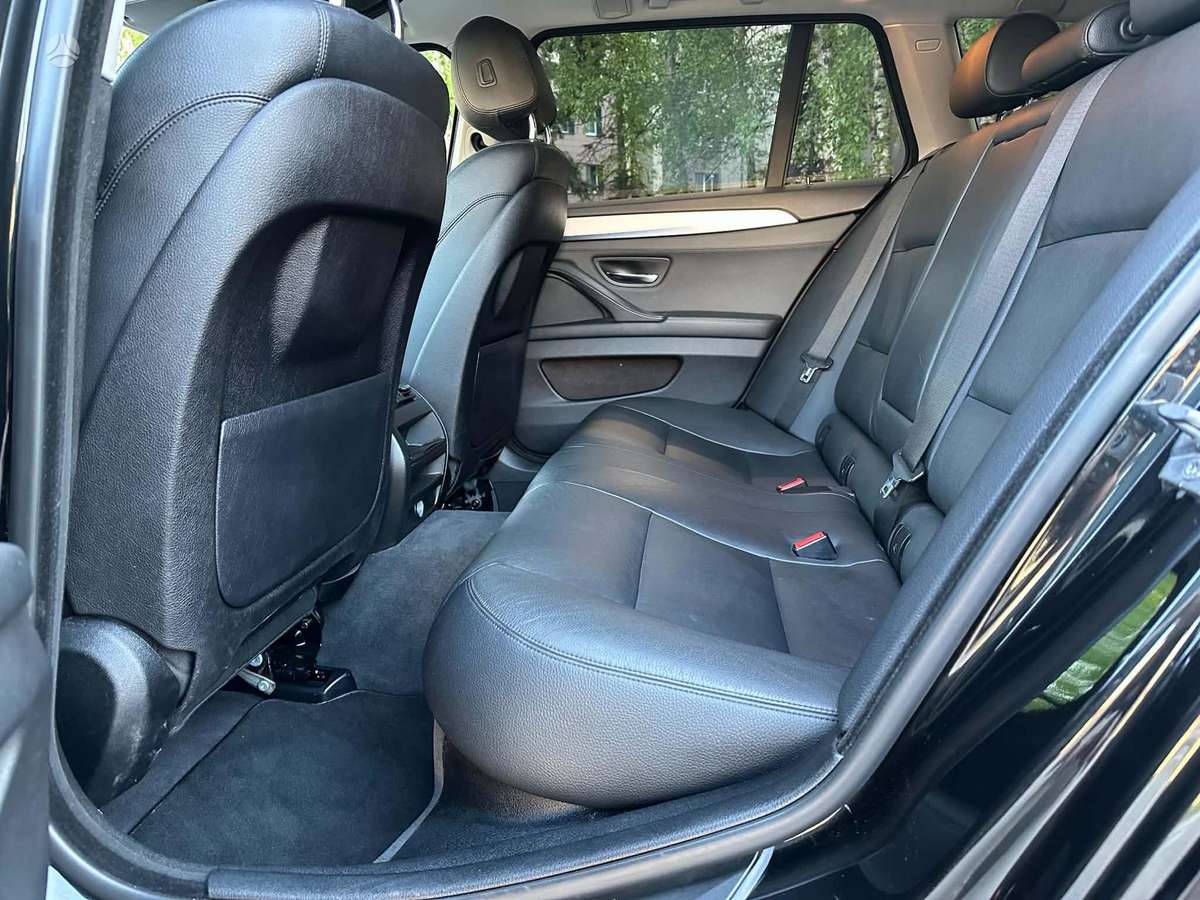 BMW 530, 3.0 l., Универсал