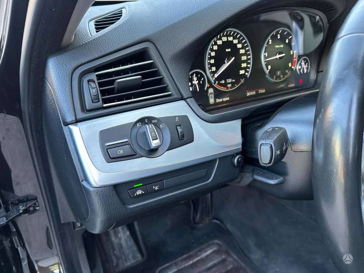 BMW 530, 3.0 l., Универсал