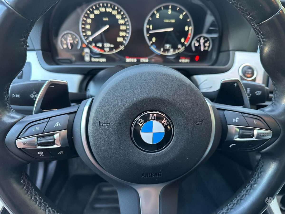 BMW 530, 3.0 l., Универсал