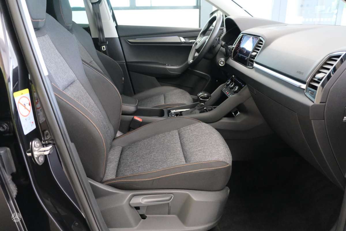 Škoda Karoq - 10