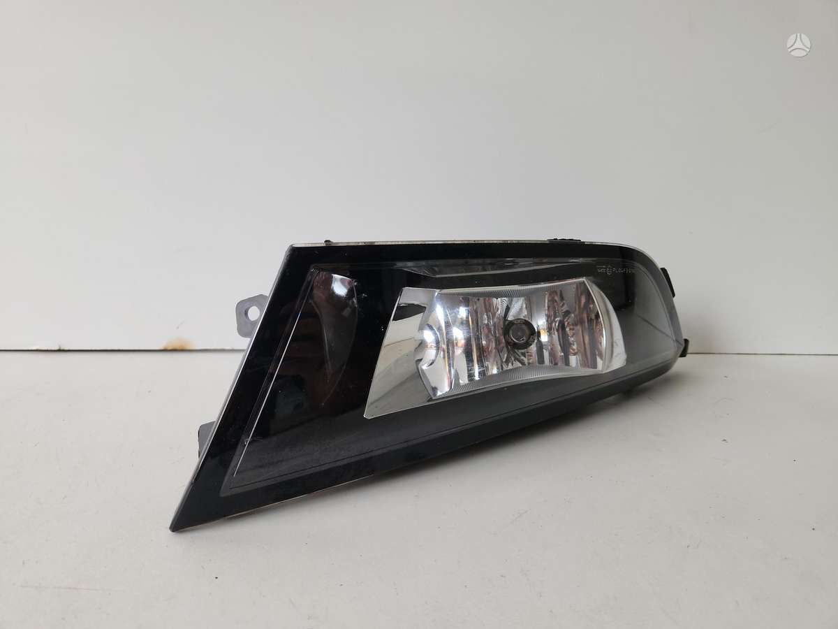 Skoda Fabia, 6V0 941 699 A, lights
