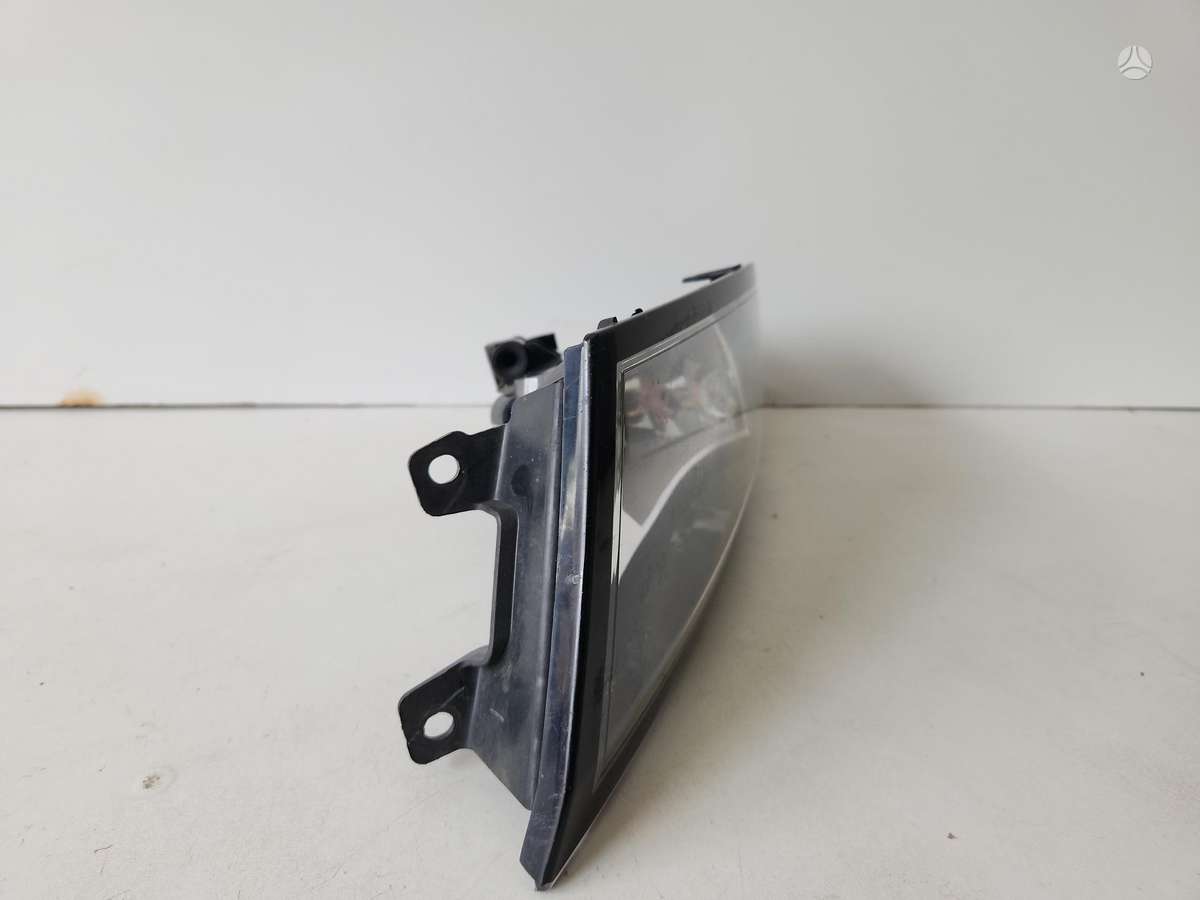 Skoda Fabia, 6V0 941 699 A, lights