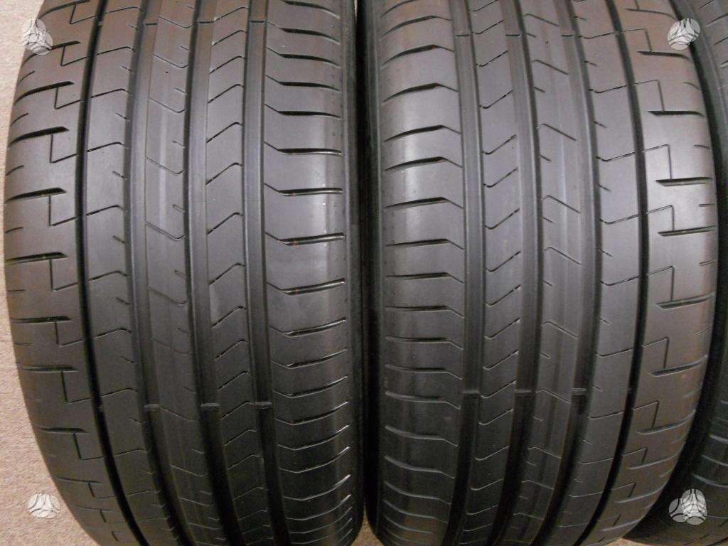 Pirelli 2025m 95% PZero SC*, летние 285/30 R22