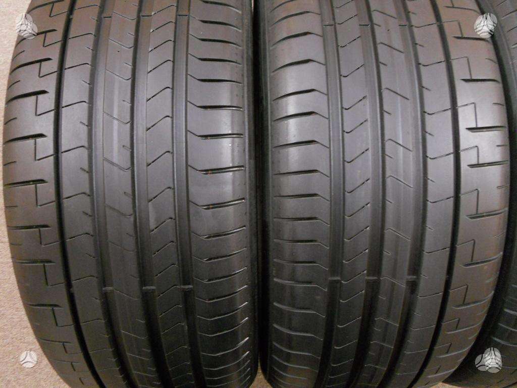 Pirelli 2025m 95% PZero SC*, vasarinės 285/30 R22