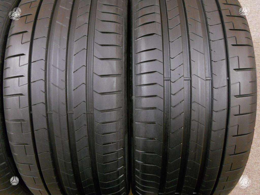 Pirelli 2025m 95% PZero SC*, vasarinės 285/30 R22
