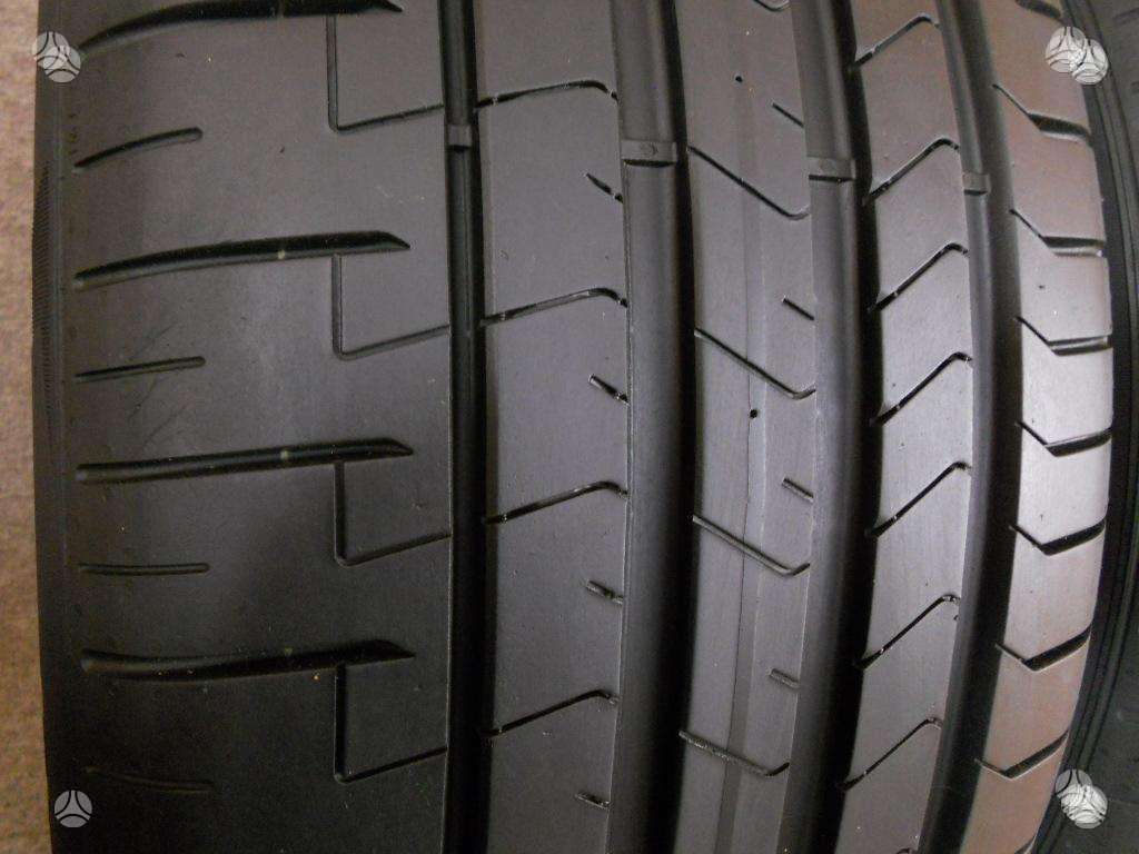 Pirelli 2025m 95% PZero SC*, summer 285/30 R22