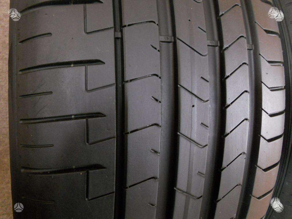 Pirelli 2025m 95% PZero SC*, vasarinės 285/30 R22