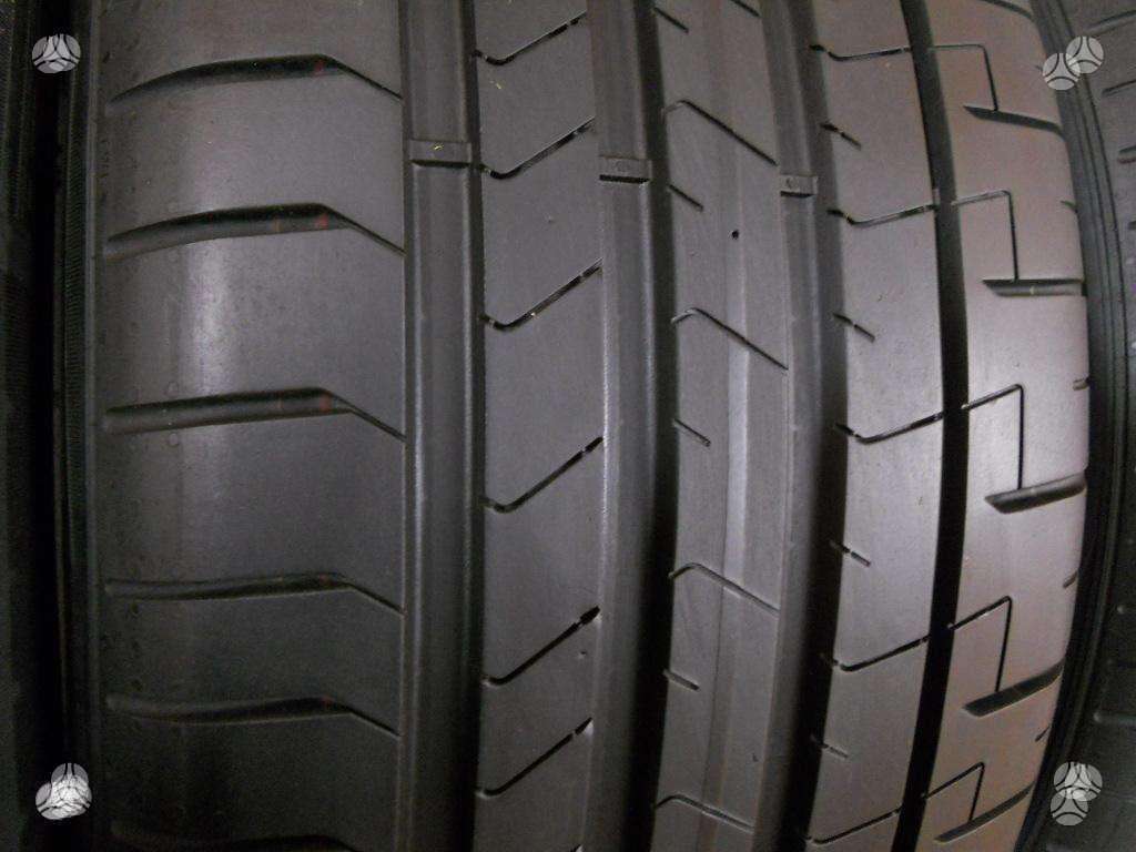 Pirelli 2025m 95% PZero SC*, vasarinės 285/30 R22