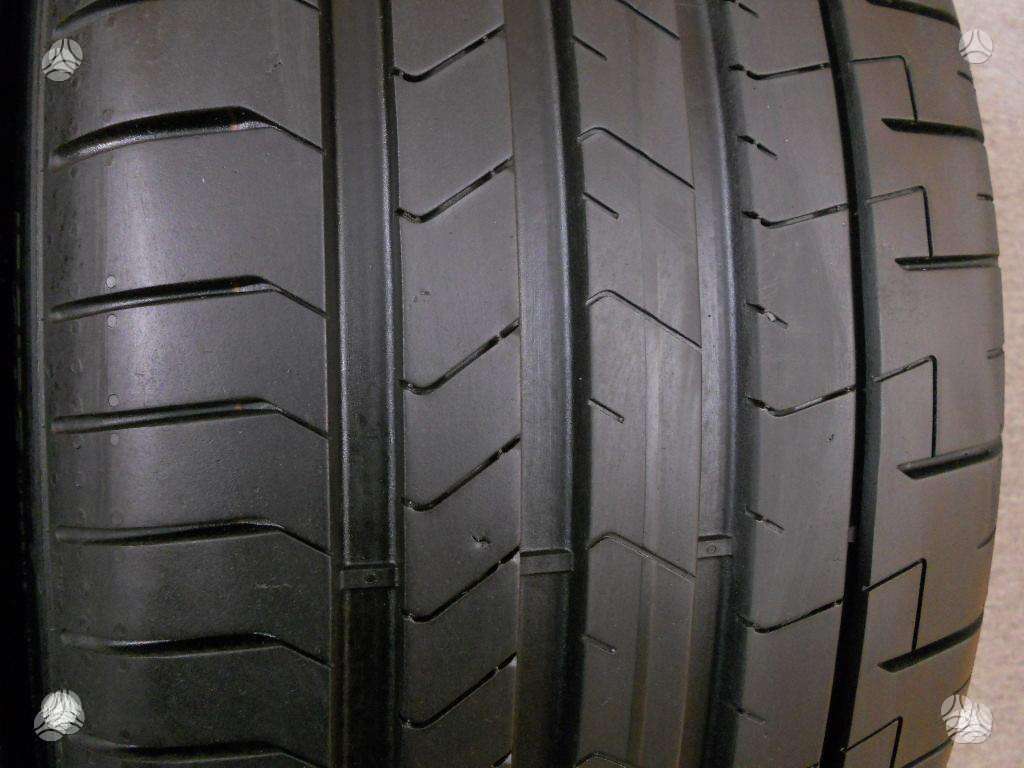 Pirelli 2025m 95% PZero SC*, summer 285/30 R22