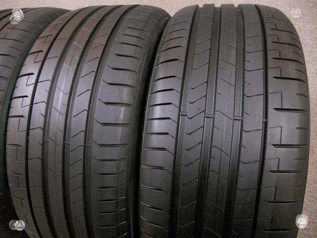 Pirelli 2025m 95% PZero SC*, летние 285/30 R22