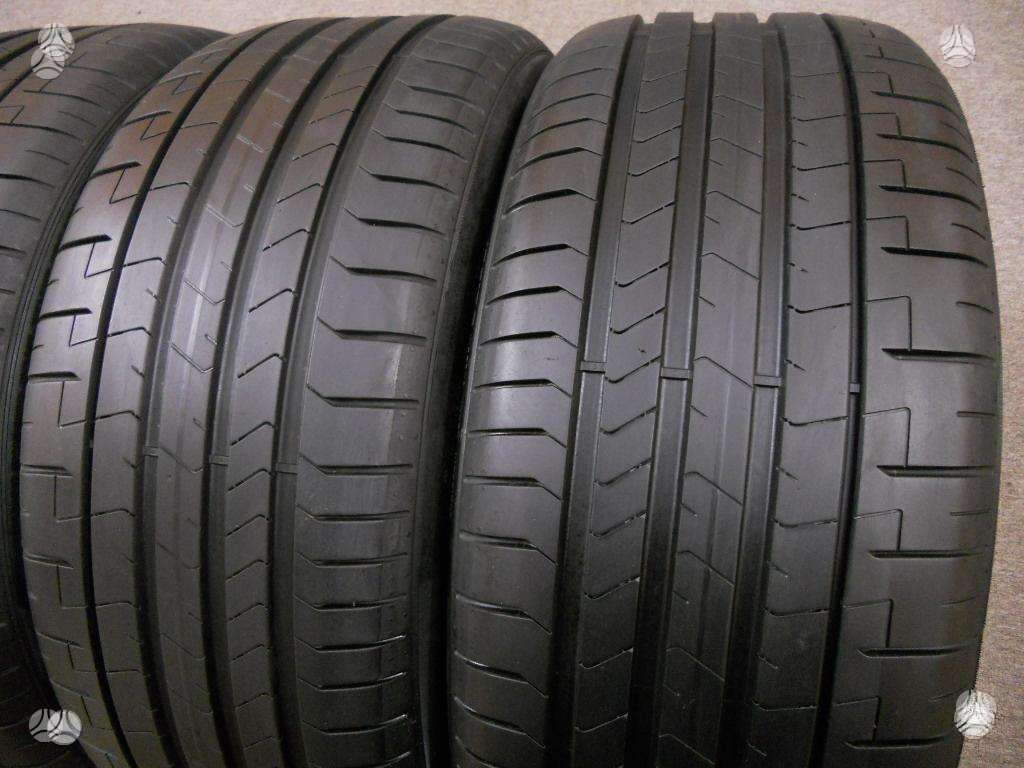 Pirelli 2025m 95% PZero SC*, vasarinės 285/30 R22