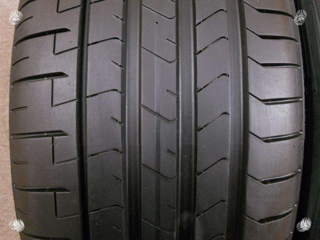 Pirelli 2025m 95% PZero SC*, summer 285/30 R22