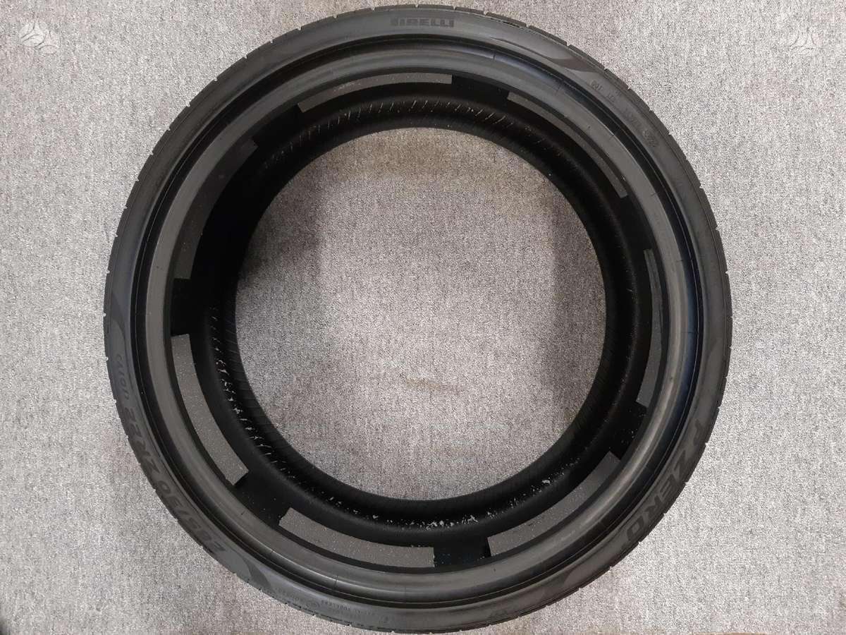Pirelli 2025m 95% PZero SC*, vasarinės 285/30 R22