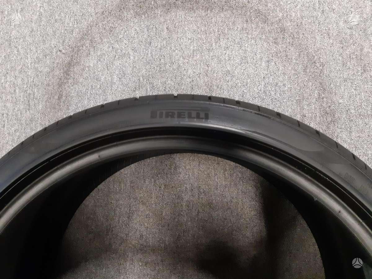 Pirelli 2025m 95% PZero SC*, summer 285/30 R22