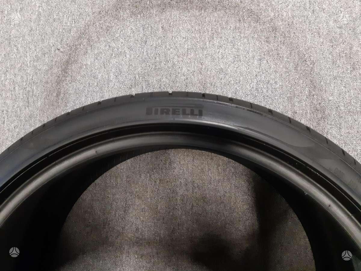 Pirelli 2025m 95% PZero SC*, vasarinės 285/30 R22