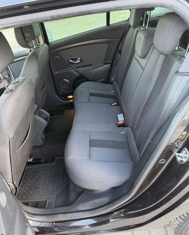 Renault Megane, 1.9 l., wagon
