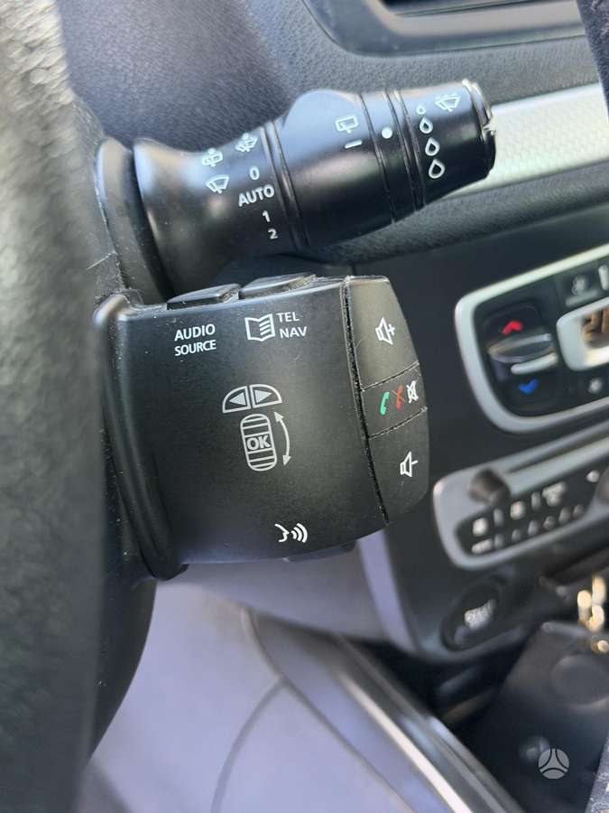 Renault Megane, 1.9 l., wagon