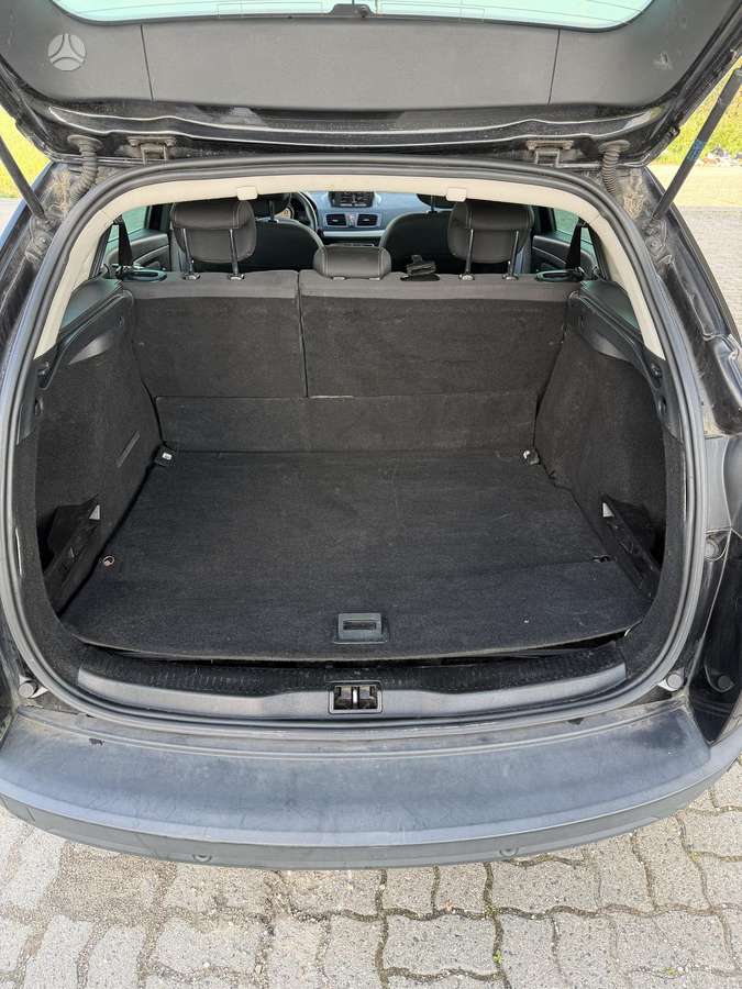 Renault Megane, 1.9 l., wagon