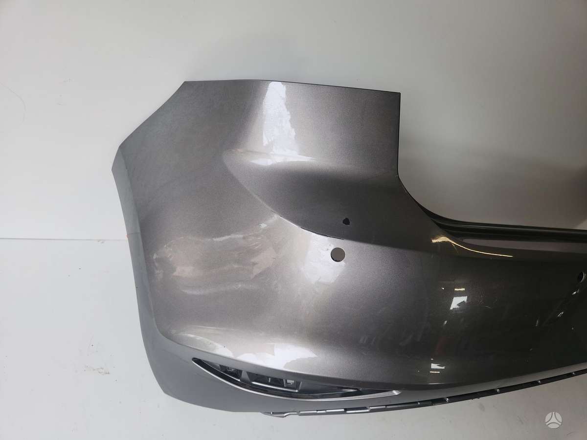 Volkswagen Golf, 5G6.807.421, bumpers